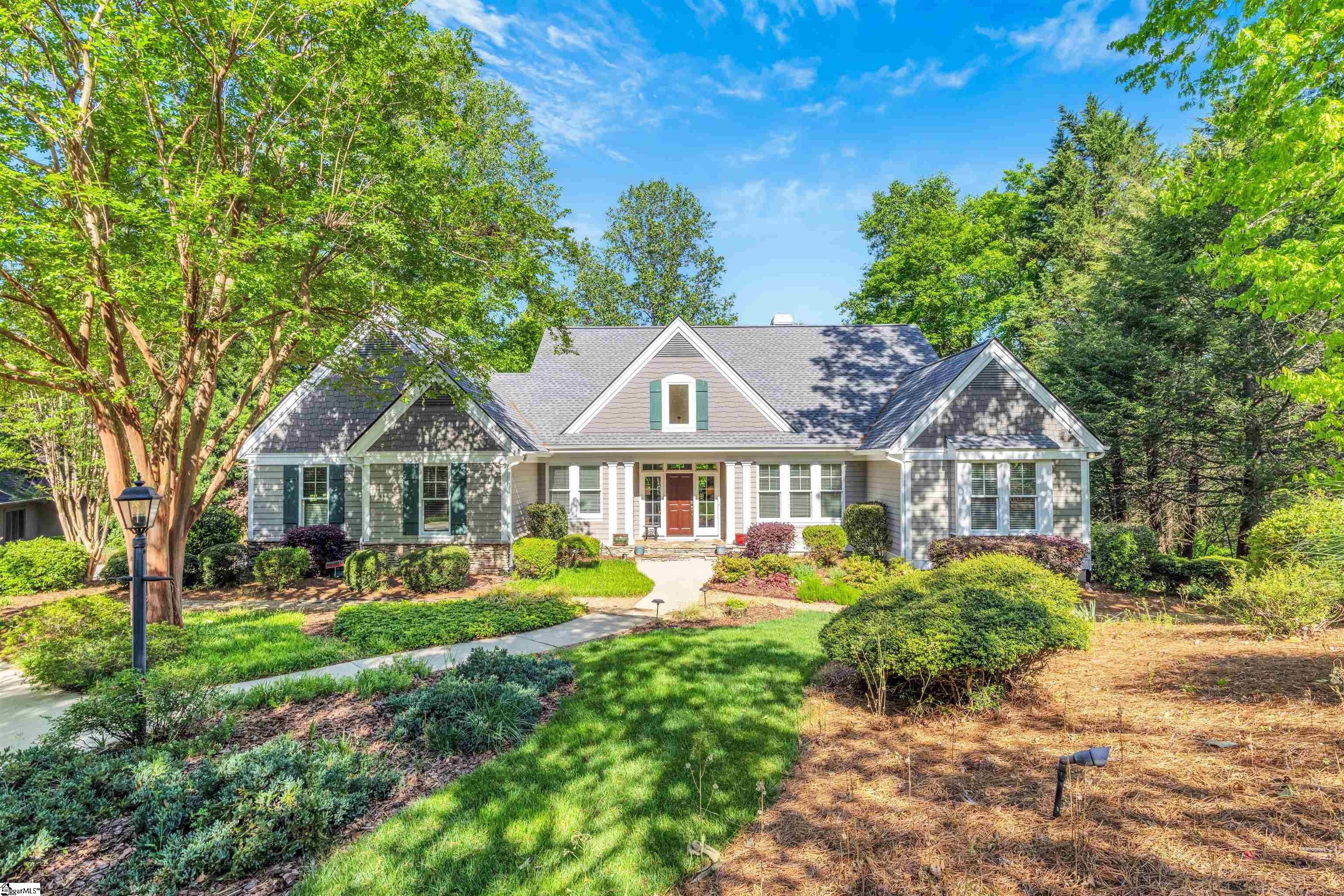 Single Family 3BR 3BA - 124 Kingshead Road, Travelers Rest, SC