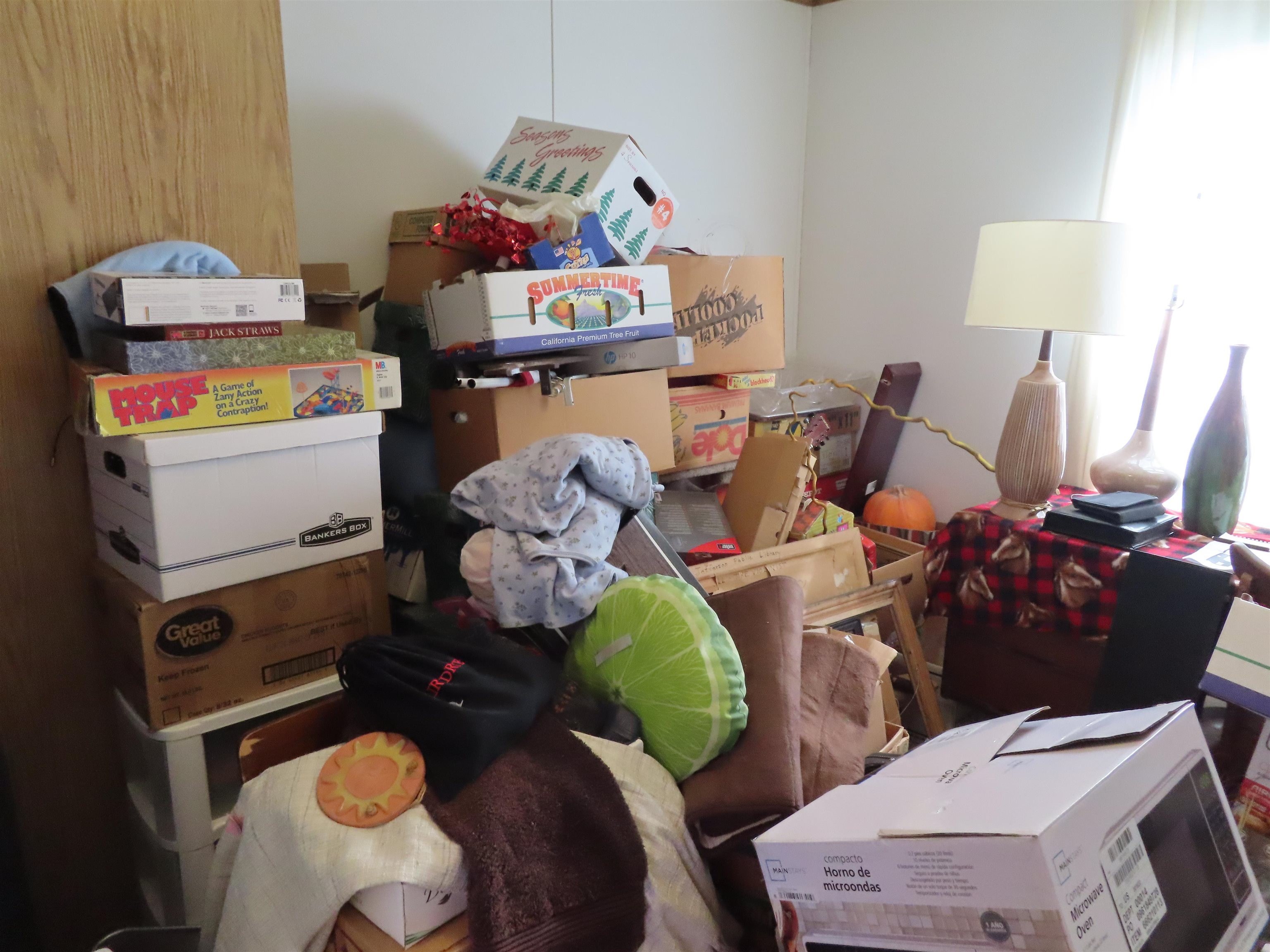 Single Family 3BR 2BA - 52 Cotts Dr, No. Sioux City, SD