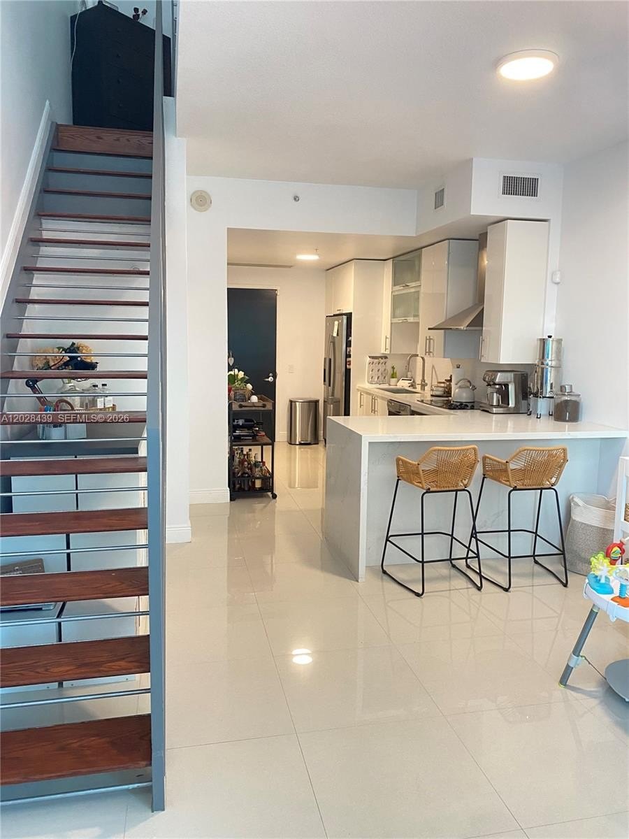 Condo 1BR 2BA - 60 SW 13th St, Miami, FL