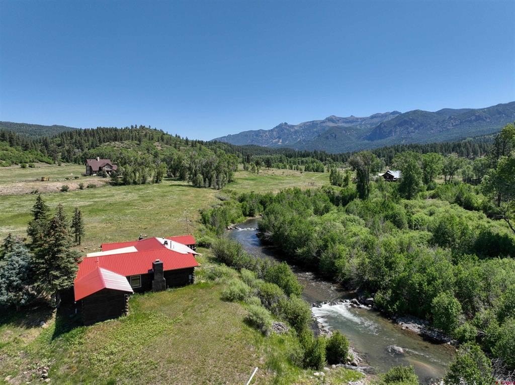 Other 9BR 8BA - 6651 County Road 382, Pagosa Springs, CO