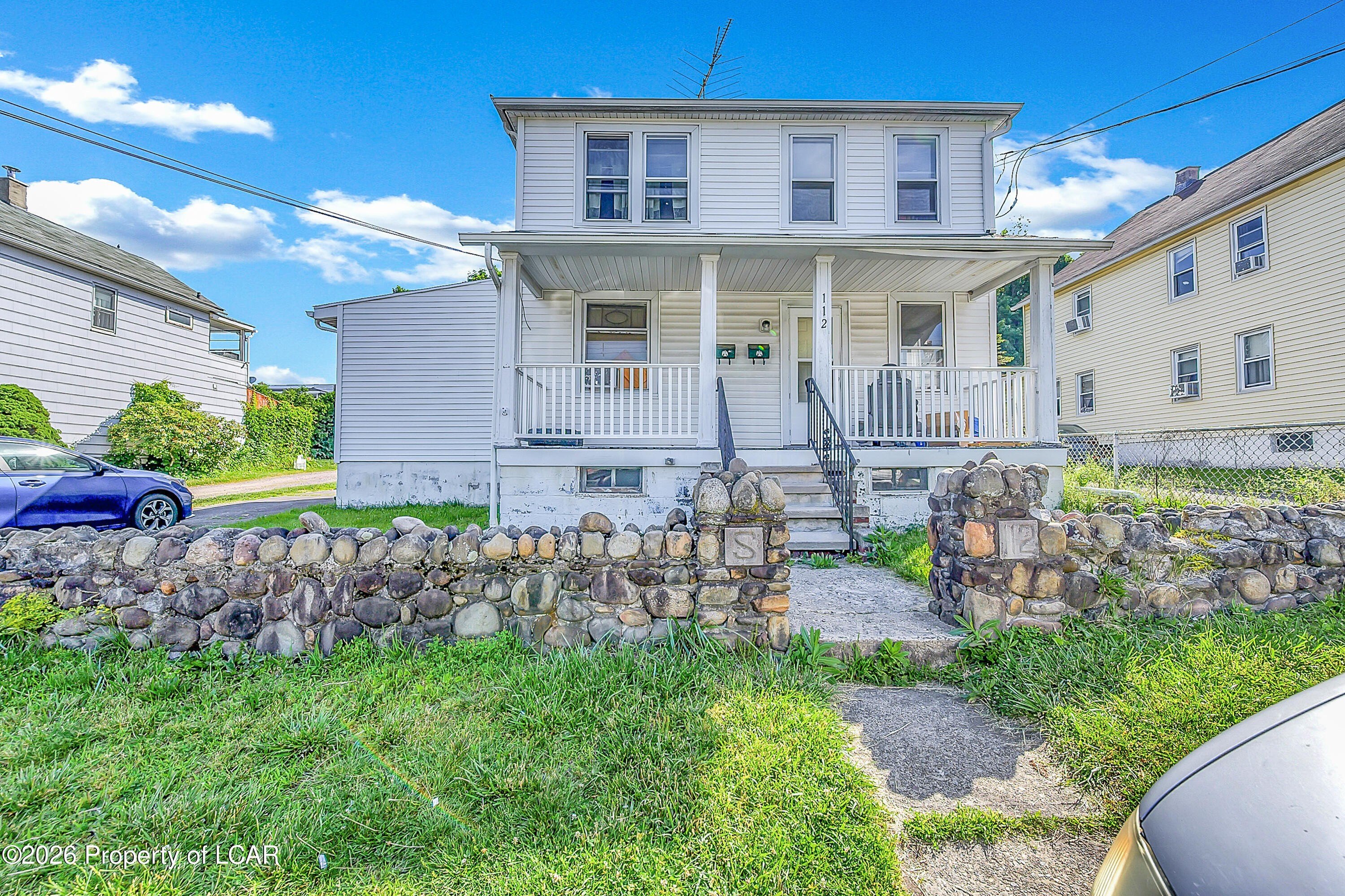 Other 4BR 2BA - 112 Regal Street, Hanover Township, PA
