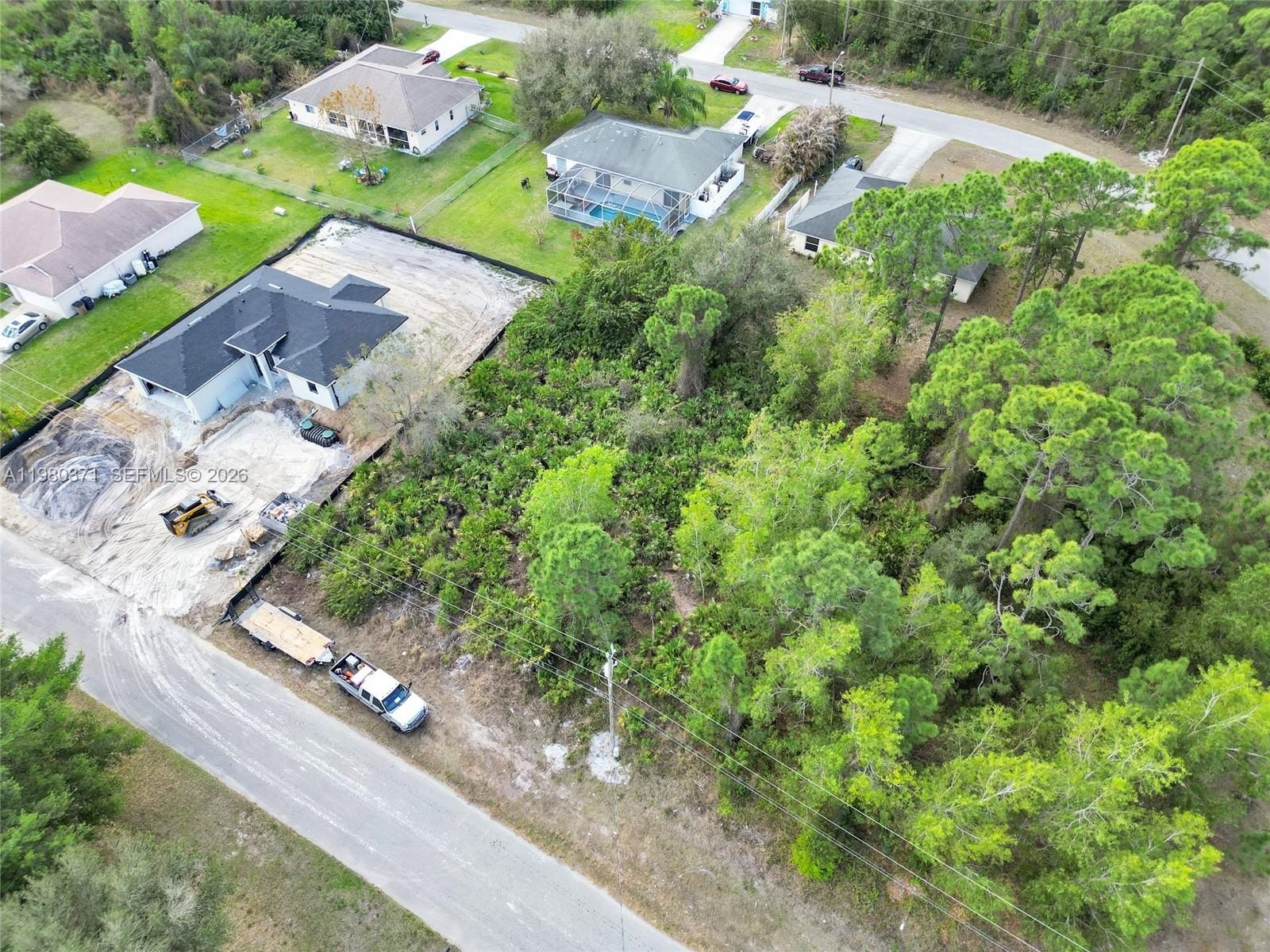 Other - 638 DAUPHINE AVE S, Lehigh Acres, FL