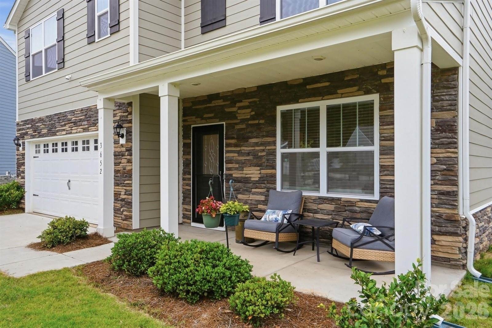 Other 5BR 3BA - 3652 Azalea Ridge Drive, Mount Holly, NC
