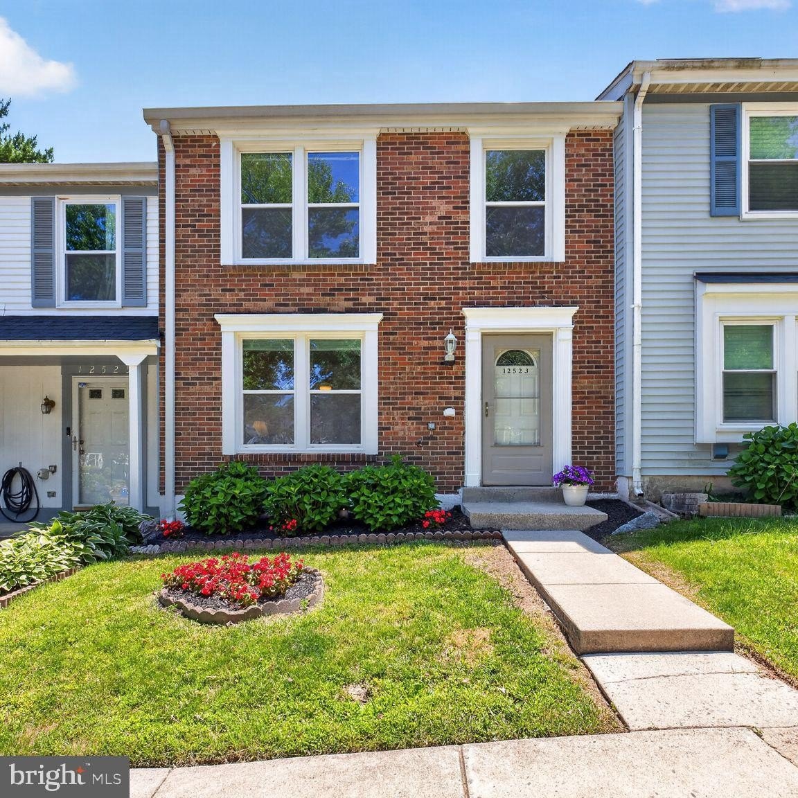 Single Family 3BR 2BA - 12523 LAUREL GROVE PL, GERMANTOWN, MD