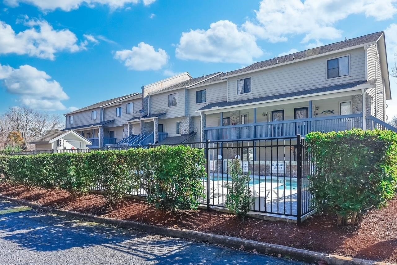 Single Family 2BR 3BA - 816 9th Ave. S, North Myrtle Beach, SC