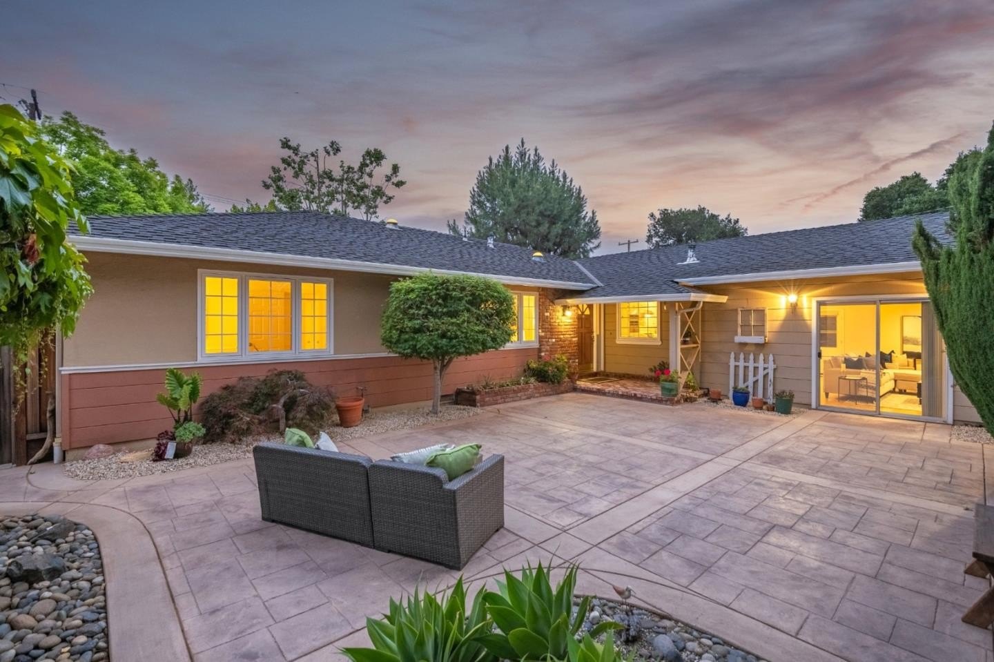 Other 4BR 2BA - 1573 S Mary AVE, SUNNYVALE, CA
