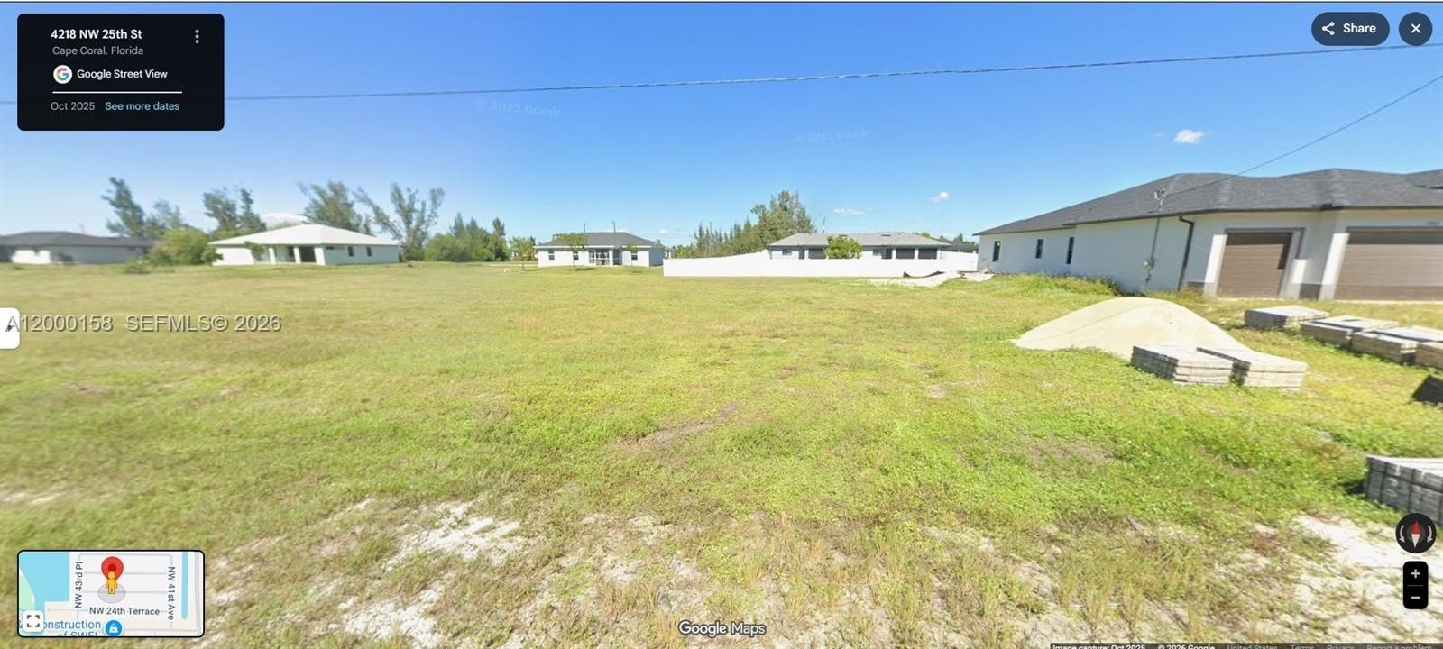 Other - 4219 NW 25 ST, Cape Coral, FL