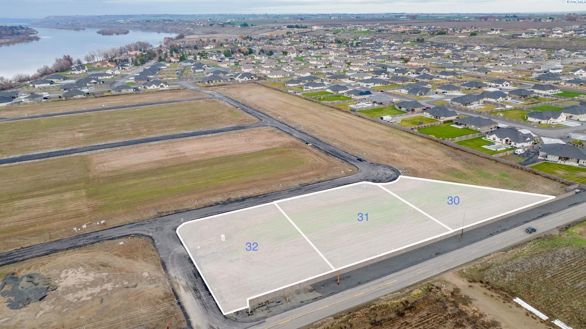 Other - 12736 Blackfoot Dr, Pasco, WA