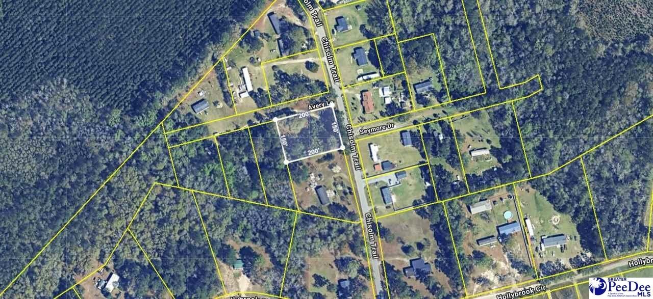 Other - 3403 Chisolm Trail, Florence, SC