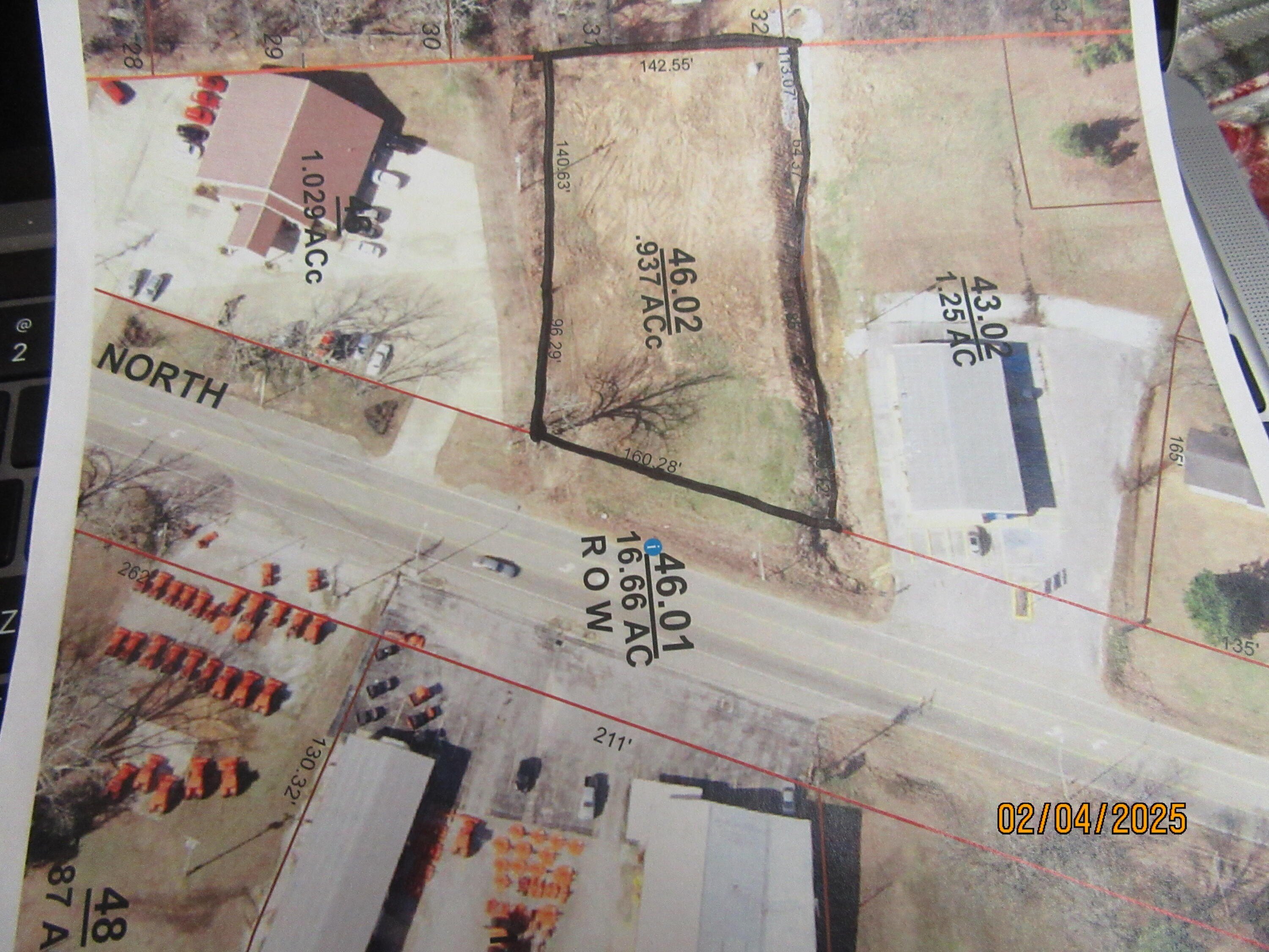 Single Family - N City, Ripley, MS