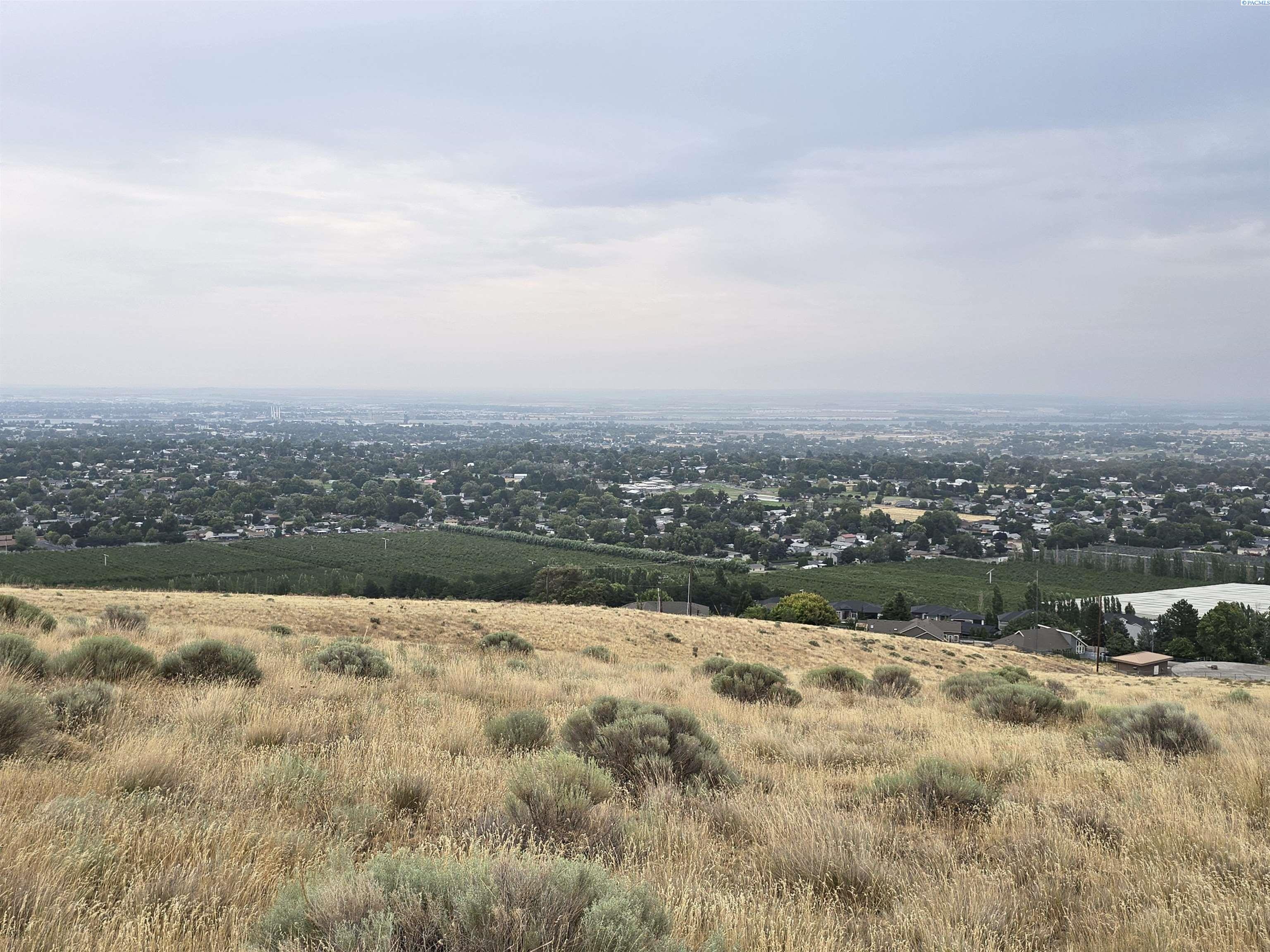 Other - Nka S. Olympia Street (12.38 acres), Kennewick, WA