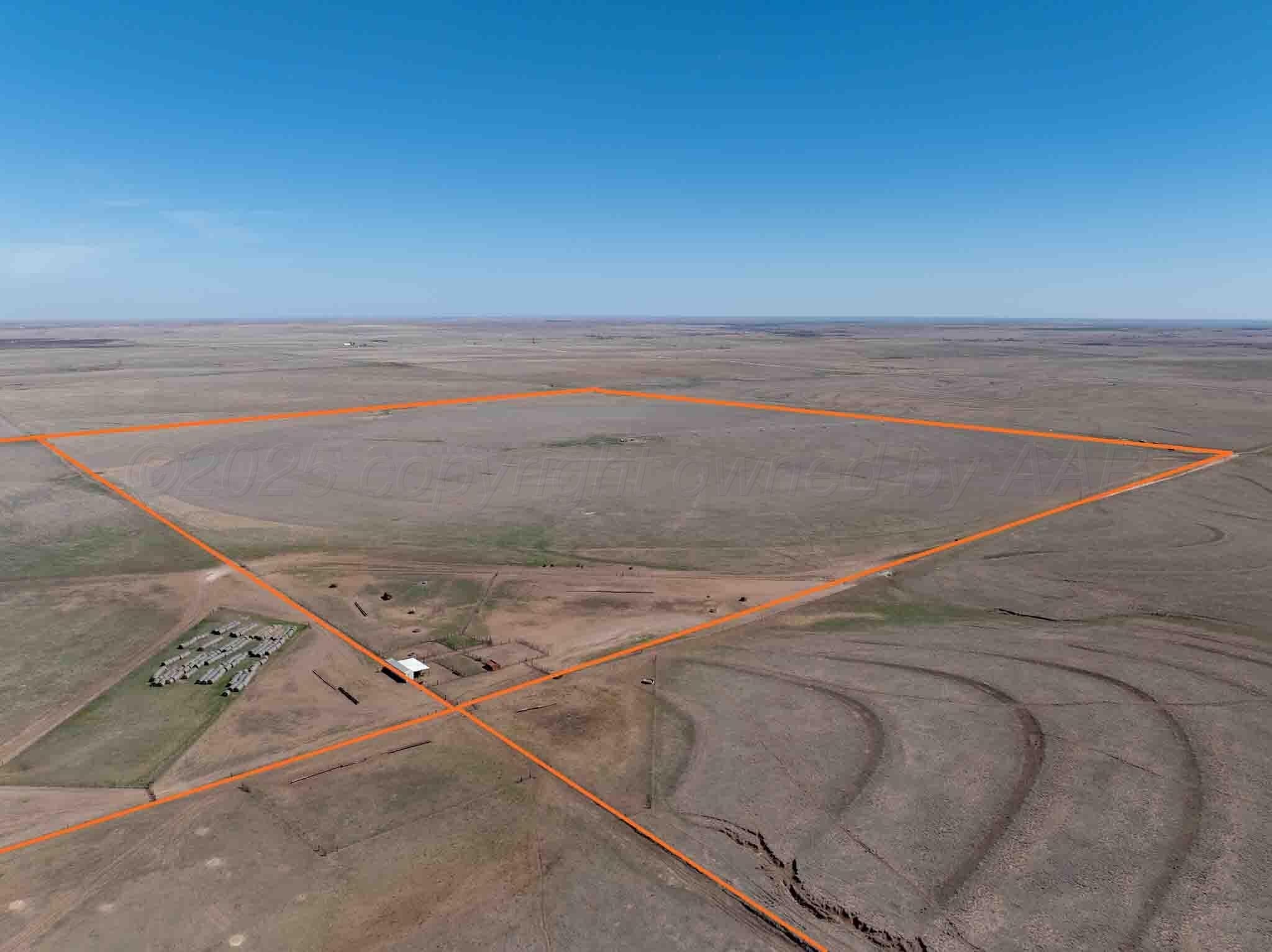 Other - Bourquin Cattle 495 Ac, Follett, TX