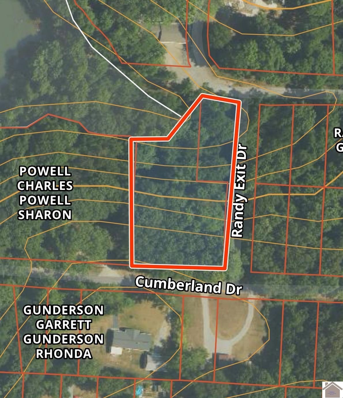Other - 62 61 138 139 Barkley Shores II lot: 61 62 138 139, Cadiz, KY
