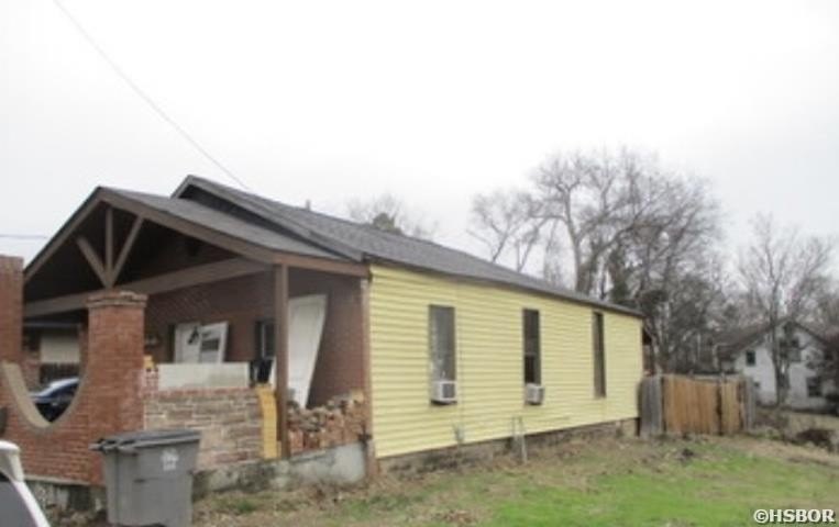 Other 3BR 1BA - 129 DAISY Street, Hot Springs, AR