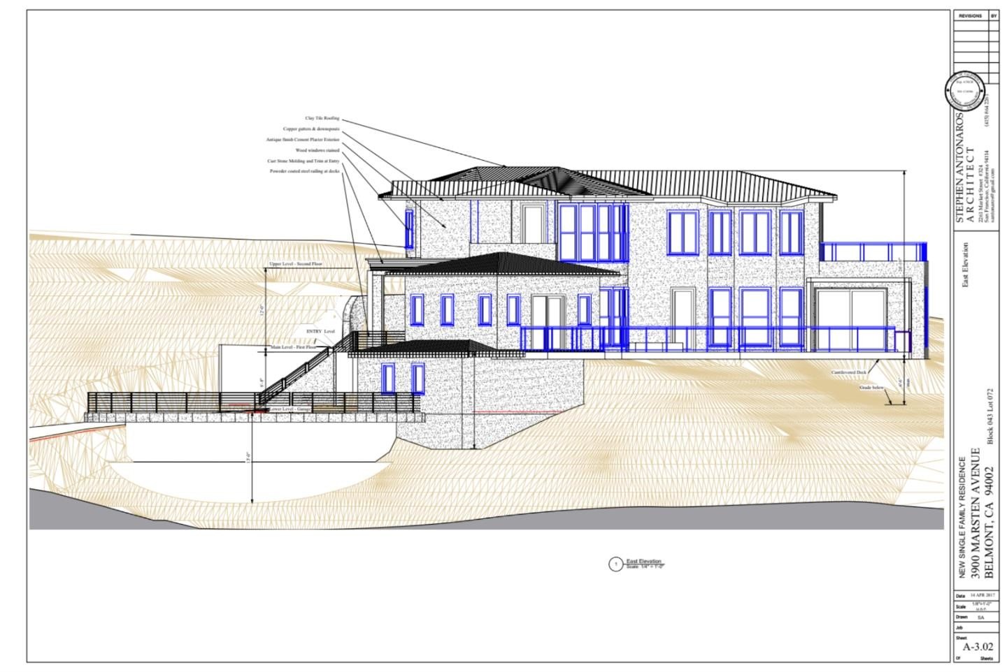 Other - 3900-A Marsten AVE, BELMONT, CA