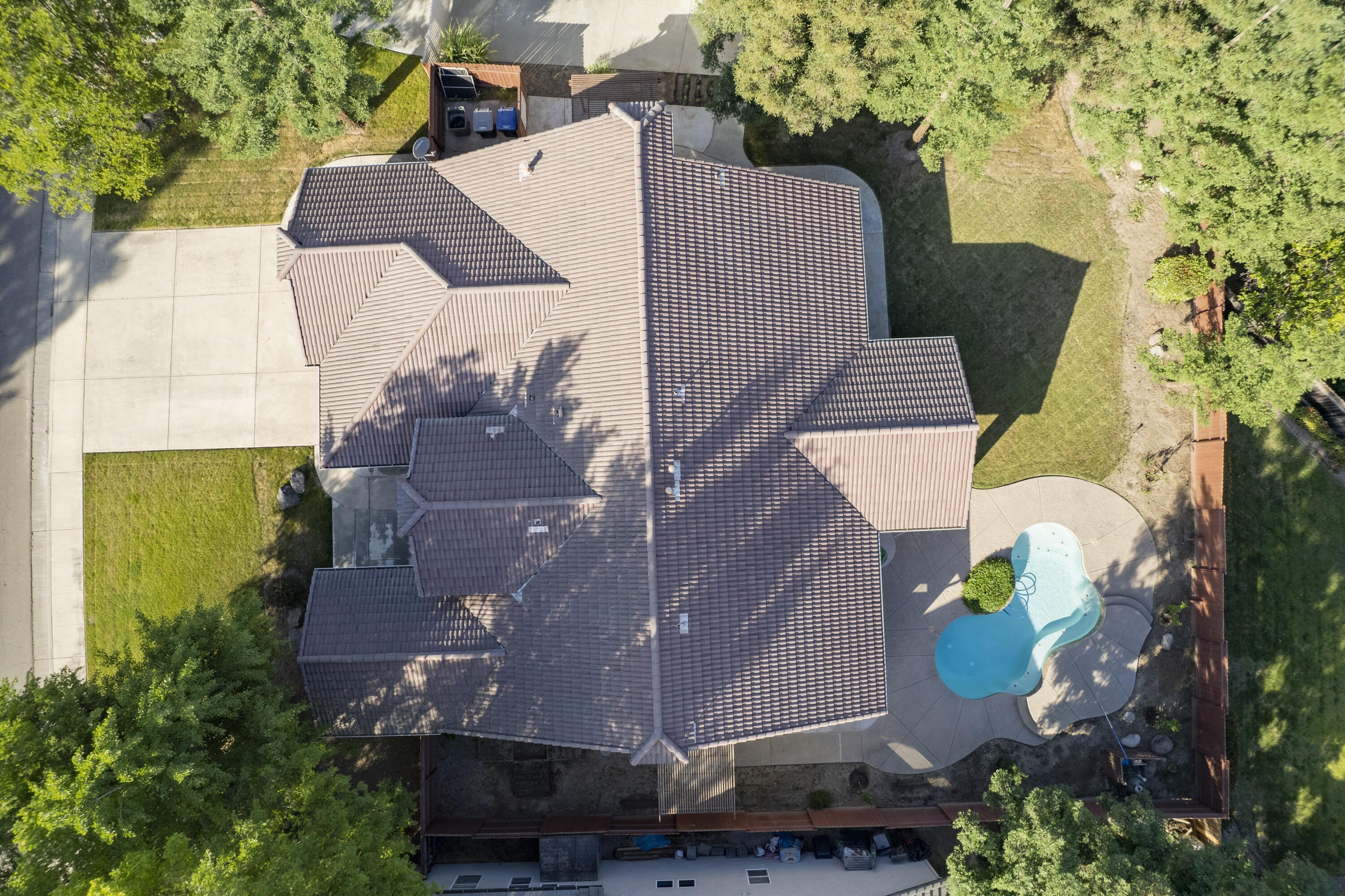 Single Family 3BR - 5525 W Perez Avenue, Visalia, CA