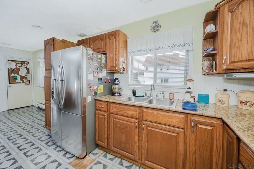 Single Family 3BR 2BA - 1312 Paint Street, Windber, PA