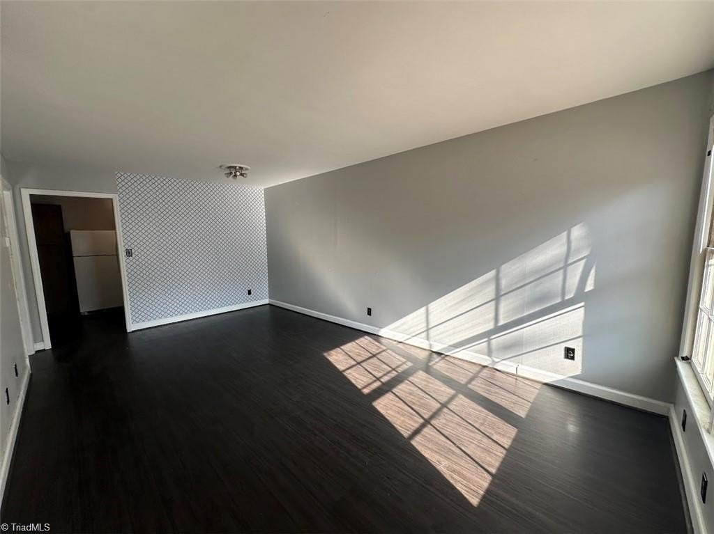 Condo 1BR 1BA - 2810 Pelham Place, Winston-Salem, NC