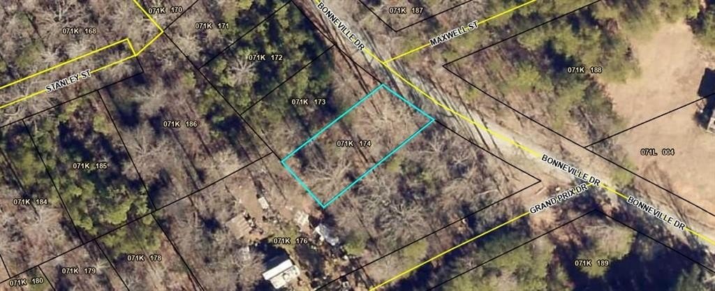 Other - 720 Bonneville Drive, Martin, GA