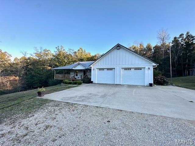 Single Family 3BR 3BA - 8427 BCR 508, Glen Allen, MO