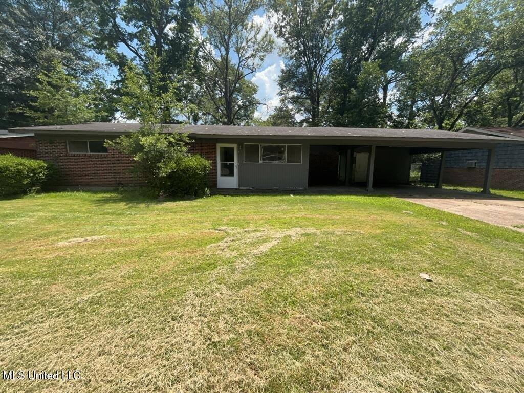 Other 3BR 2BA - 3323 Longwood Drive, Jackson, MS