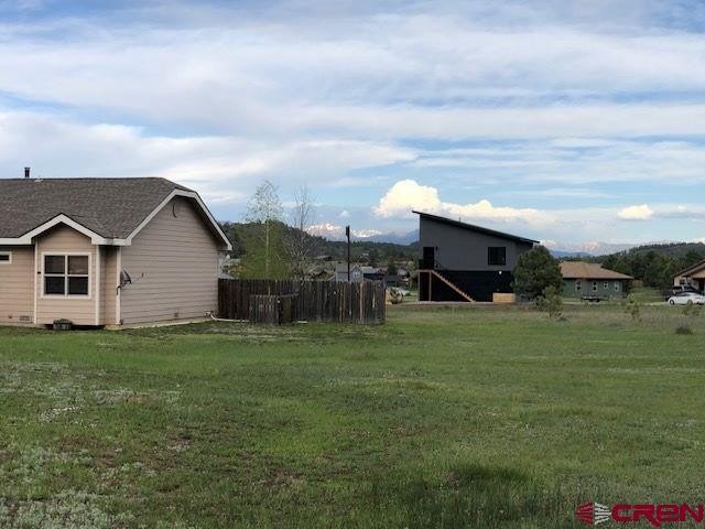Single Family - 1195 Hills Circle, Pagosa Springs, CO