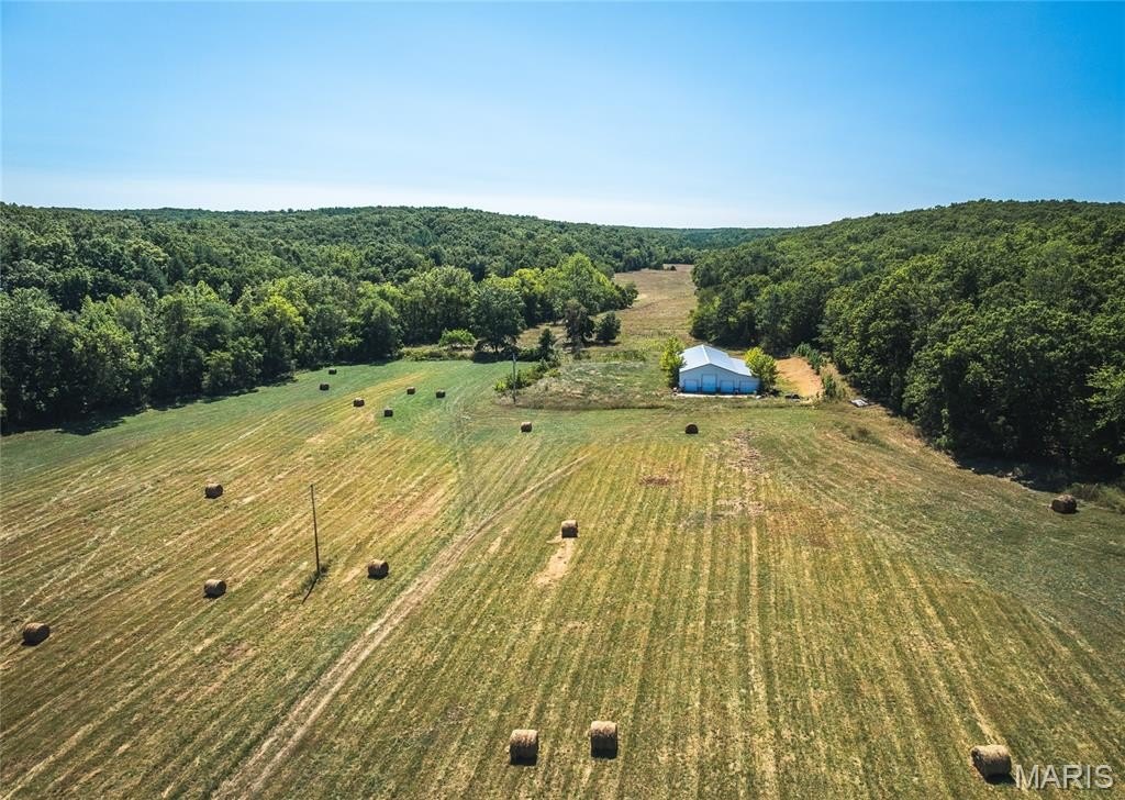 Plots and Land - 4263 County Road 1, Steelville, MO