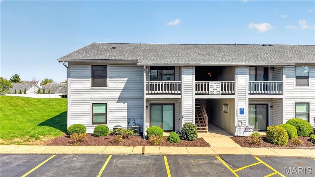 Condo 2BR 1BA - 1637 Summergate Parkway, St Charles, MO