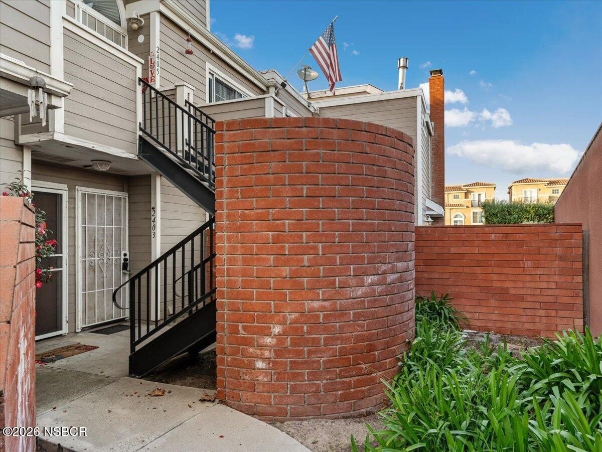 Condo 1BR 1BA - 2403 Country Lane, Santa Maria, CA