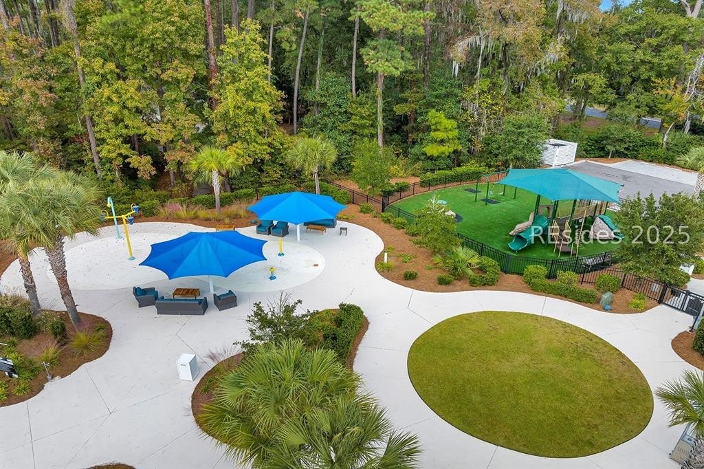 Other 4BR 5BA - 18 Summerton Drive, Bluffton, SC