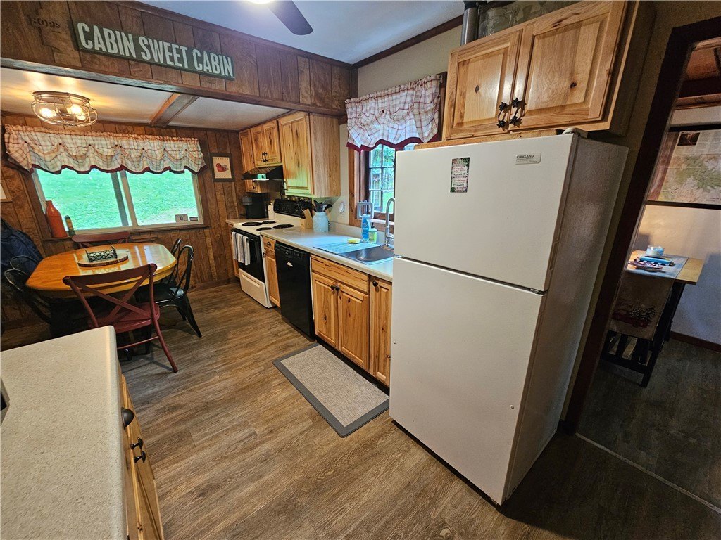 Single Family 2BR 2BA - 60 Nelson Rd, Wharton Twp, PA