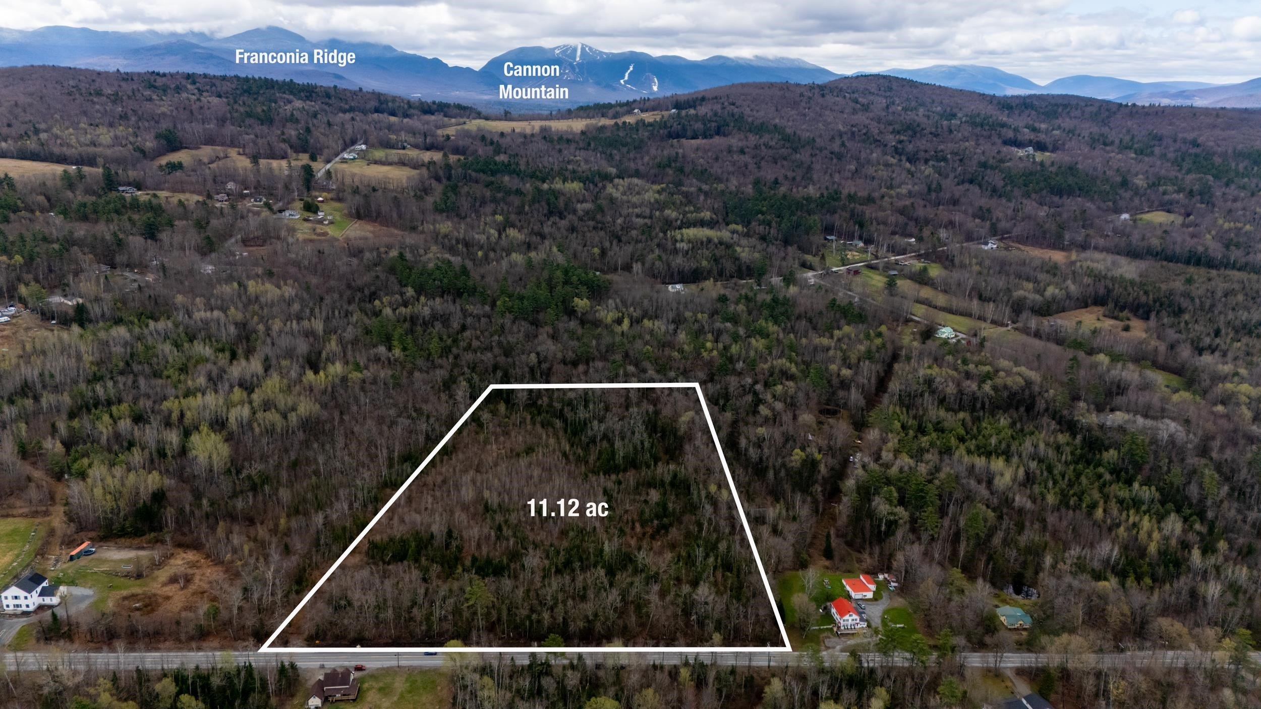 Other - Lot 204-1.1 Main Street, Bethlehem, NH