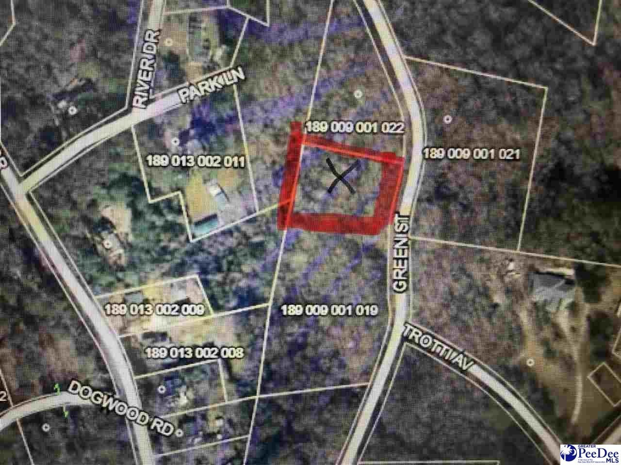 Other - Green St lot: A, Chesterfield, SC