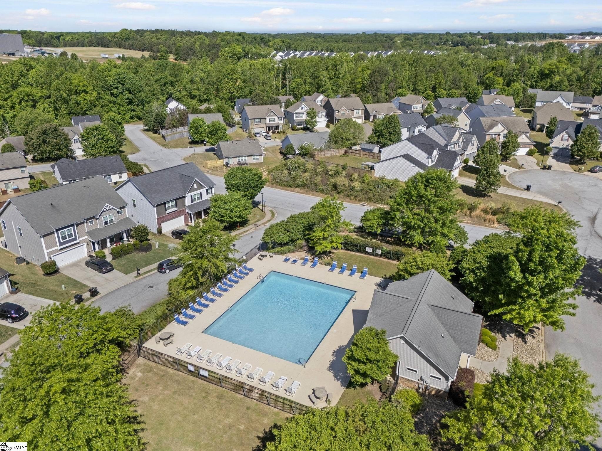 Other 3BR 2BA - 302 Gibby Lane, Simpsonville, SC