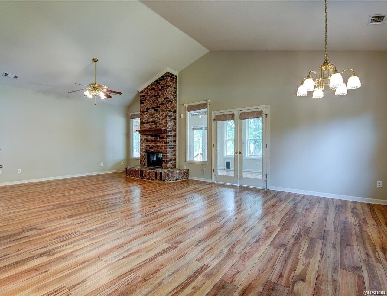 Single Family 3BR 2BA - 239 SCENIC Drive, Hot Springs, AR