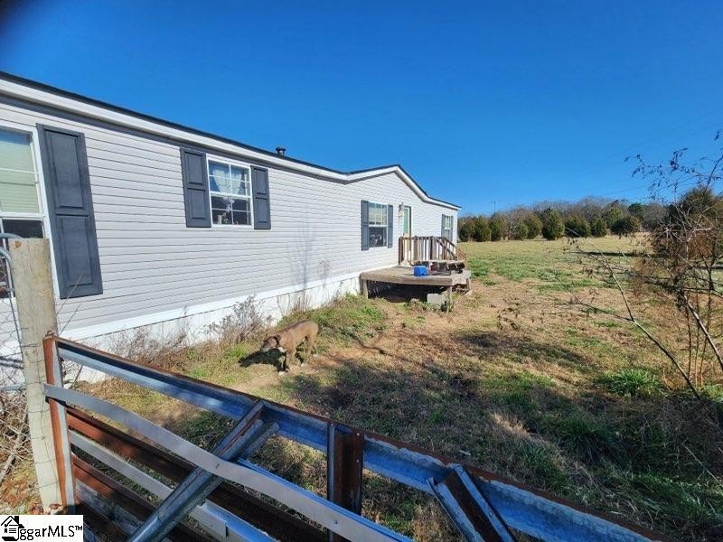 Other 4BR 2BA - 1549 Bethany Church Road, belton, SC