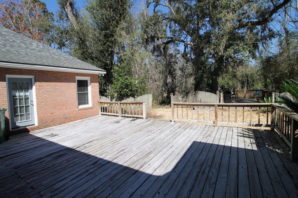 Single Family 4BR 3BA - 505 Hunters Glen, Valdosta, GA