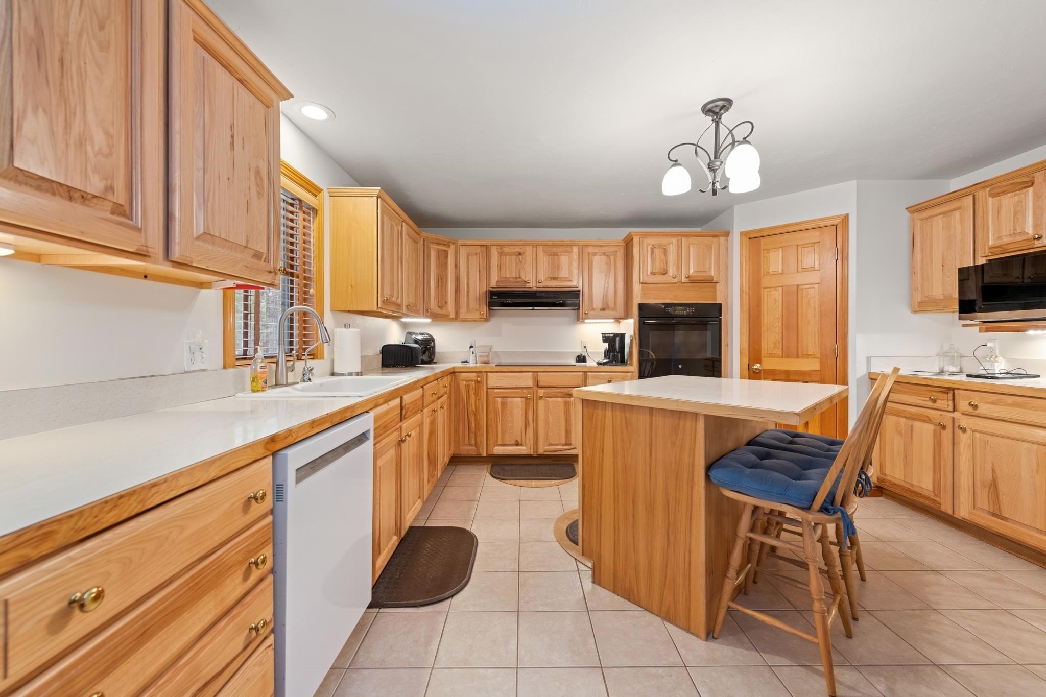 Single Family 2BR 2BA - 37 Rosy Lane, Campton, NH
