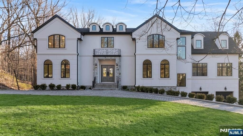 Other 6BR 7BA - 28 Ellens Way, Alpine, NJ