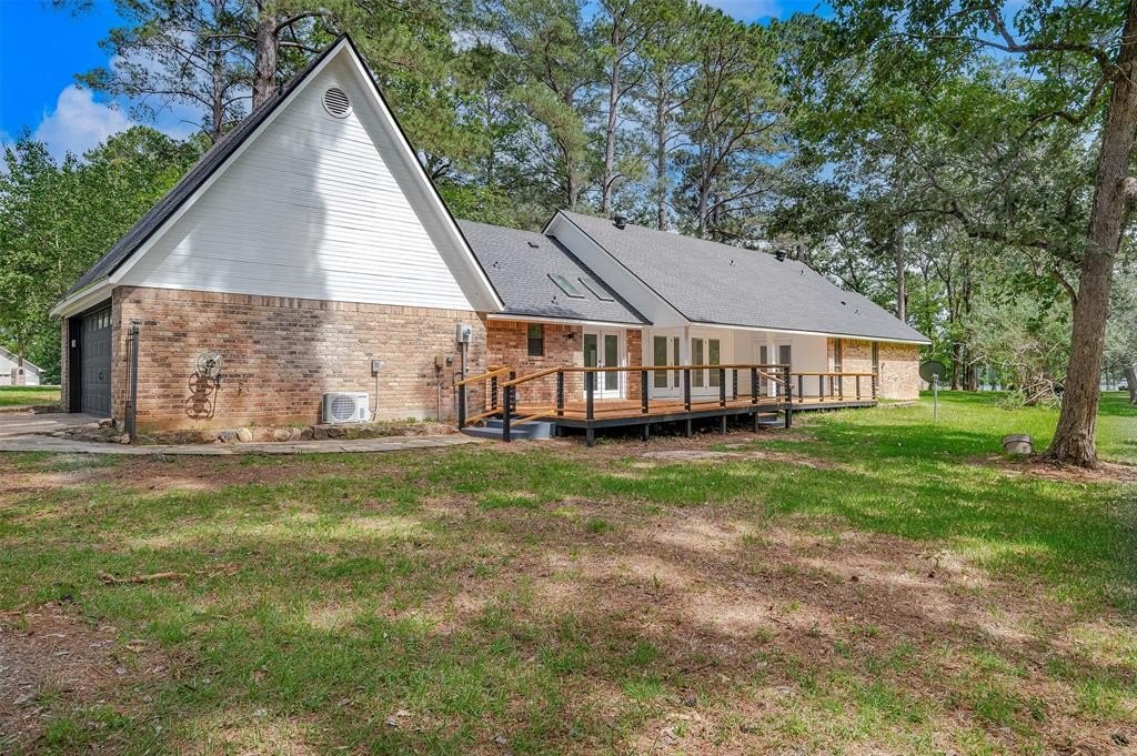 Single Family 4BR 3BA - 1708 Spencer Circle, Benton, LA