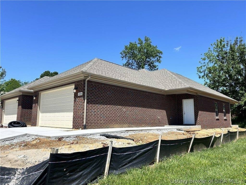 Other 3BR 2BA - 1234 Elizabeth Lane, Jeffersonville, IN