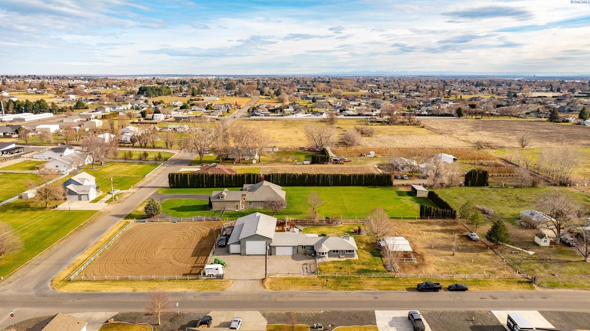 Other 3BR 2BA - 2205 Rd 72, Pasco, WA