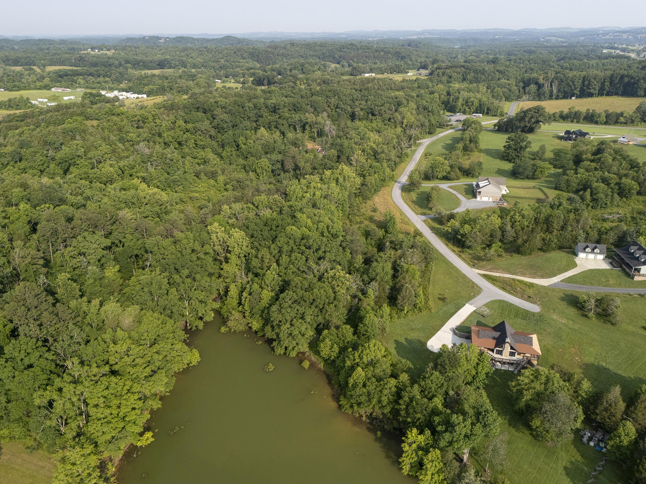 Other - 780 Waterside Drive, Dandridge, TN