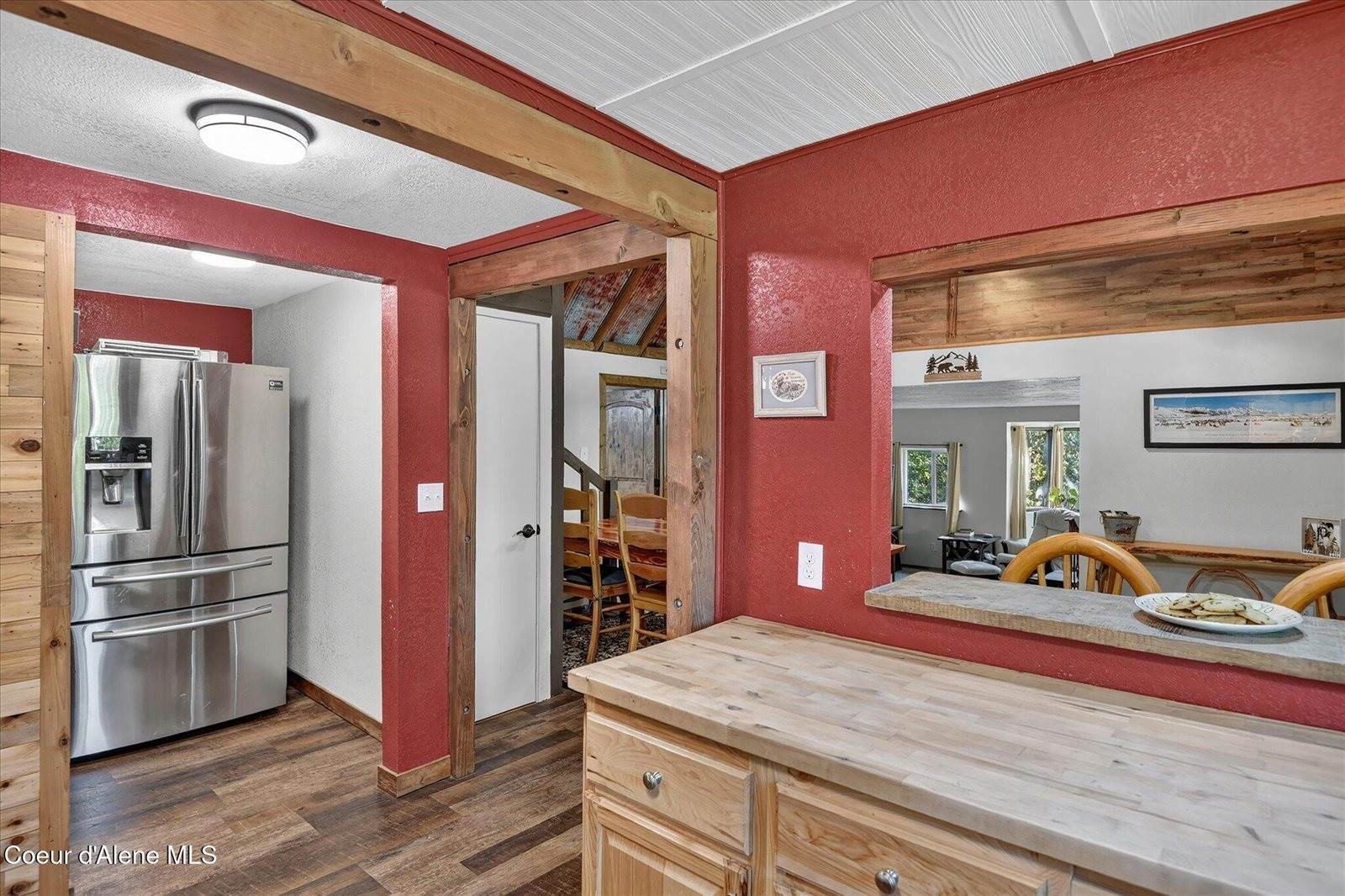 Other 3BR - 491 Pine View Ln, Spirit Lake, ID
