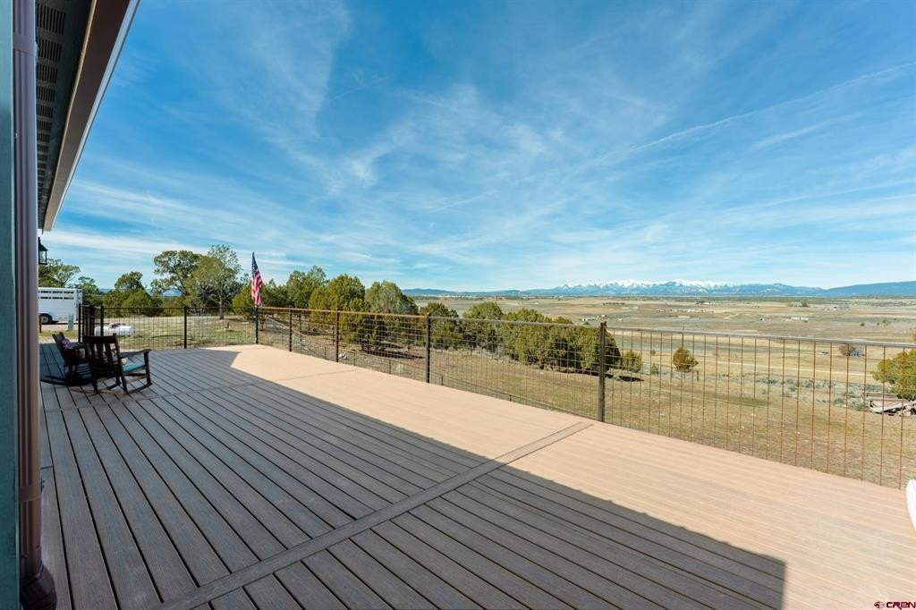 Single Family 3BR 2BA - 5102 County Road 311, Ignacio, CO