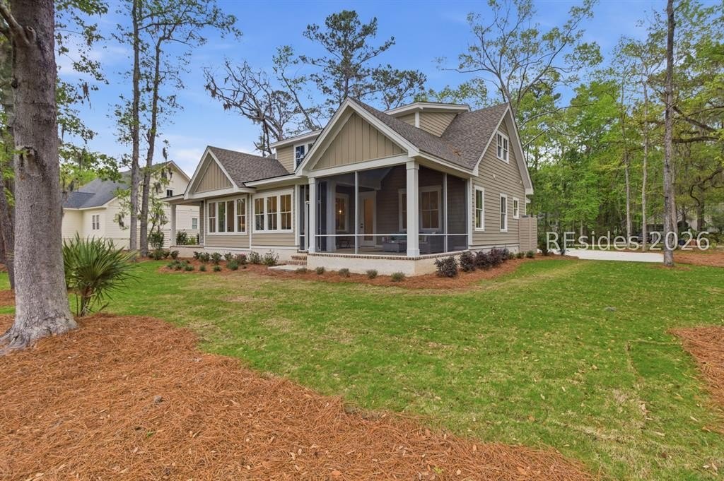 Other 4BR 5BA - 54 Osprey Circle, Okatie, SC