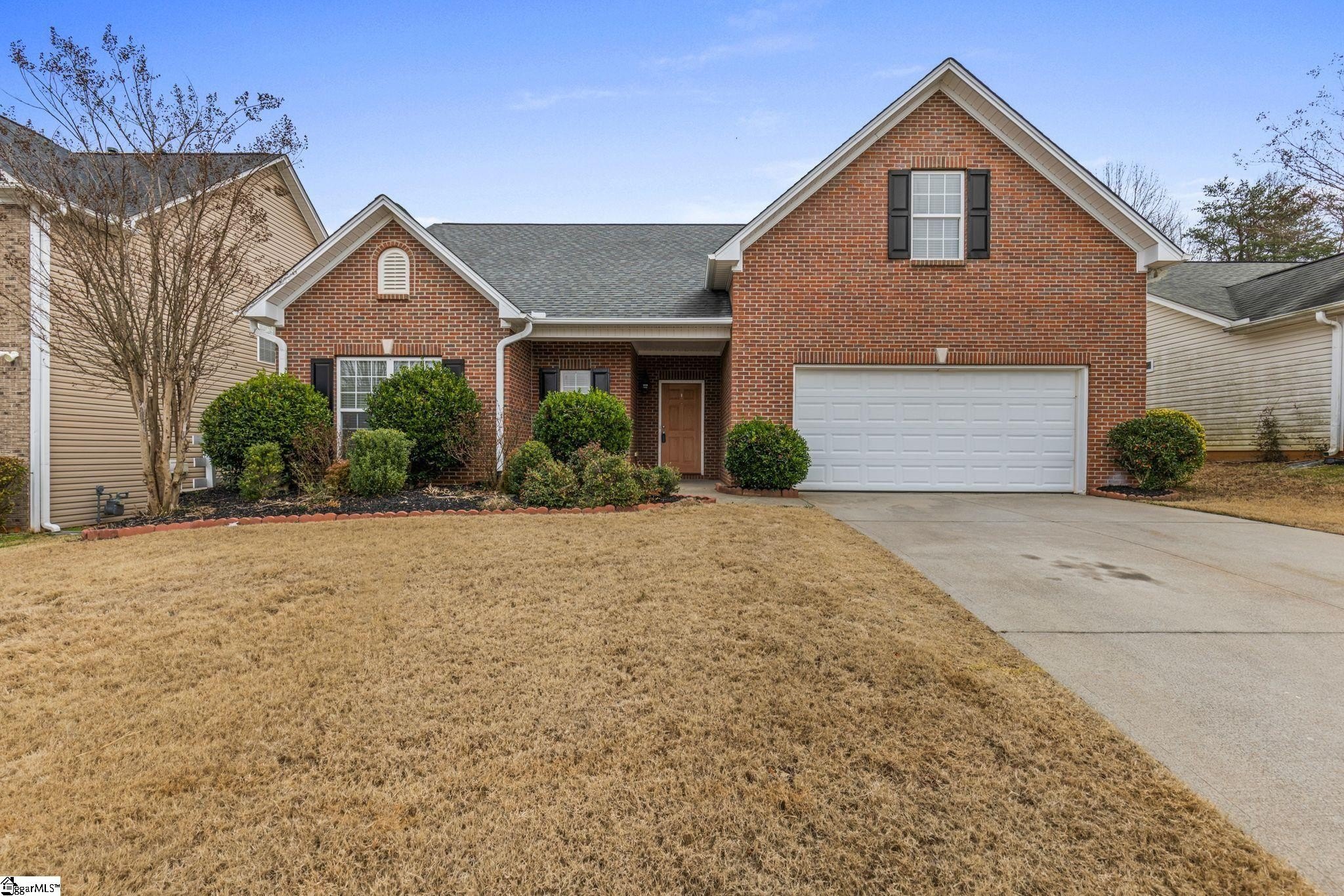 Single Family 3BR 2BA - 704 Center Road, Taylors, SC