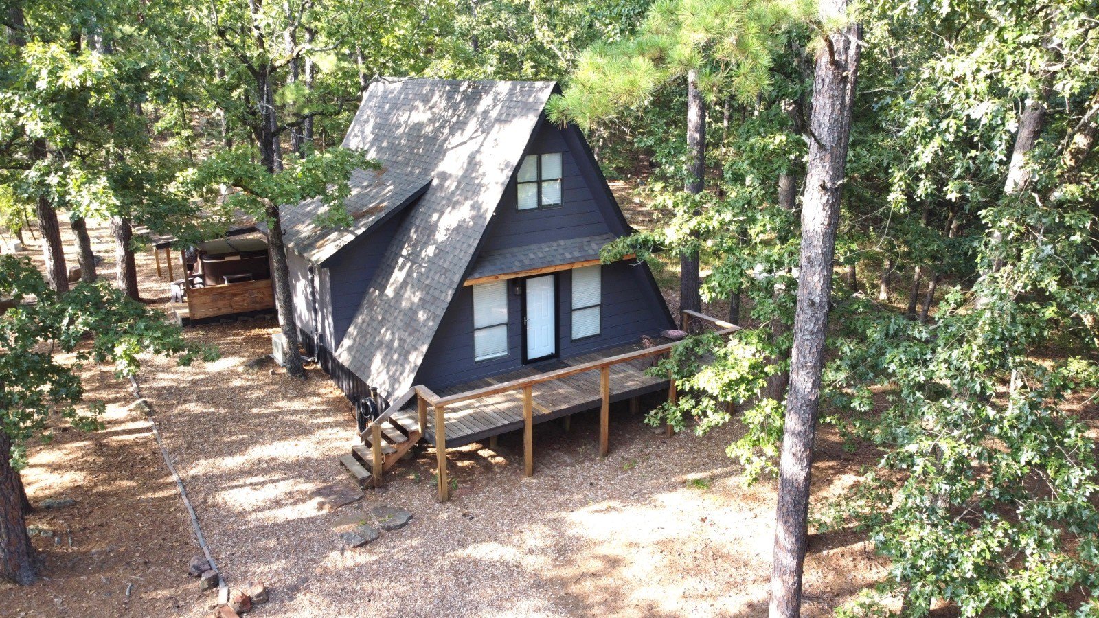 Other 3BR 1BA - 31110 Pocohantas Rd, Wister, OK