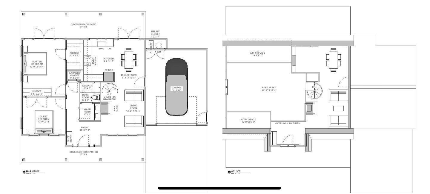 Single Family 2BR 1BA - E2053 Fawn Court, La Valle, WI