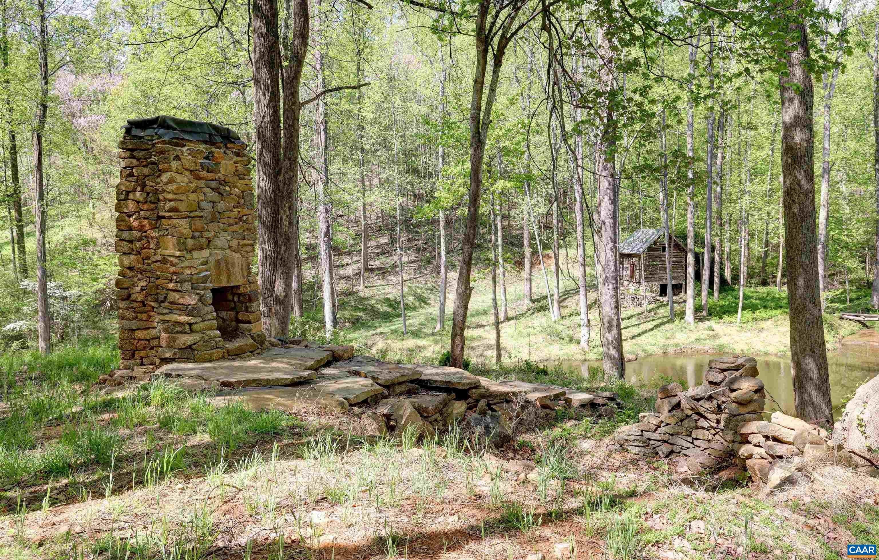 Other - 0 GIBSONS HOLLOW LN, CHARLOTTESVILLE, VA